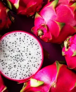 Hylocereus Dragon Fruit Seeds