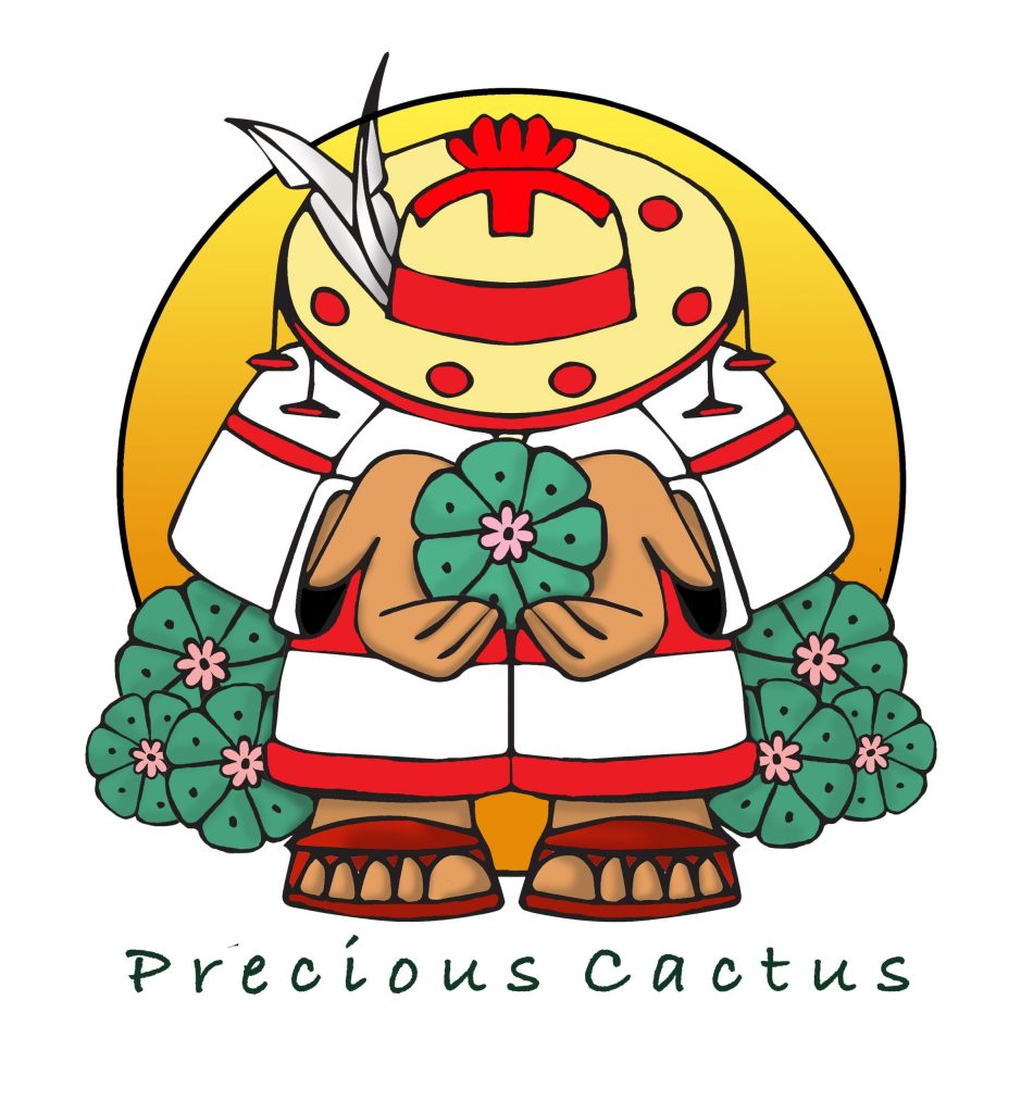 Precious Cactus